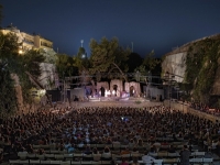 Nikos Kazantzakis Open-Air Theatre