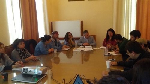   Επιτροπή Προσβασιμότητας Δήμου Ηρακλείου