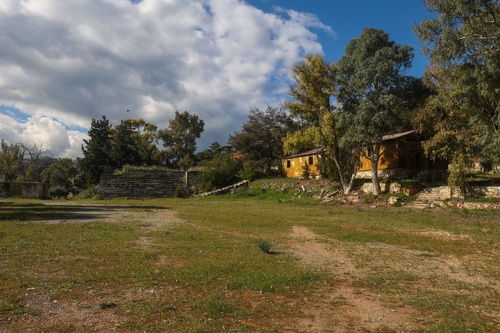 Επισπεύδονται οι διαδικασίες για την λειτουργία του νηπιαγωγείου Καρτερού στο πρώην στρατόπεδο «Μπετεινάκη»