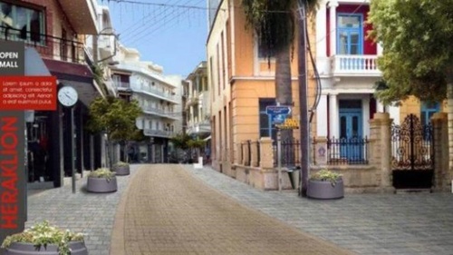 24 νέα ηλεκτροκίνητα ποδήλατα και σύστημα διαχείρισης κυκλοφορίας αποκτά ο Δήμος Ηρακλείου 