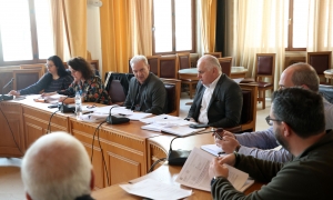 Εγκρίθηκαν από τη Δημοτική Επιτροπή οι όροι της ανοιχτής χρηματοδοτικής γραμμής του Δήμου Ηρακλείου από το Ταμείο Παρακαταθηκών και Δανείων